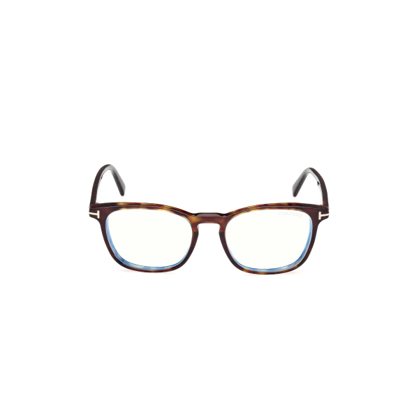 FT 5960-B 052 52 Tom Ford Blue Block Mavi Işık Filtreli Ekran Gözlüğü