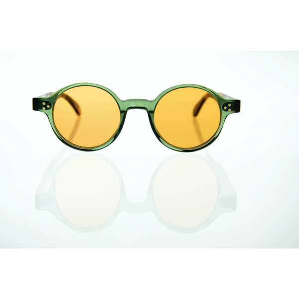 FV EKA 2 GRN BRN TURUNCU 45 Franco Vital Güneş Gözlüğü