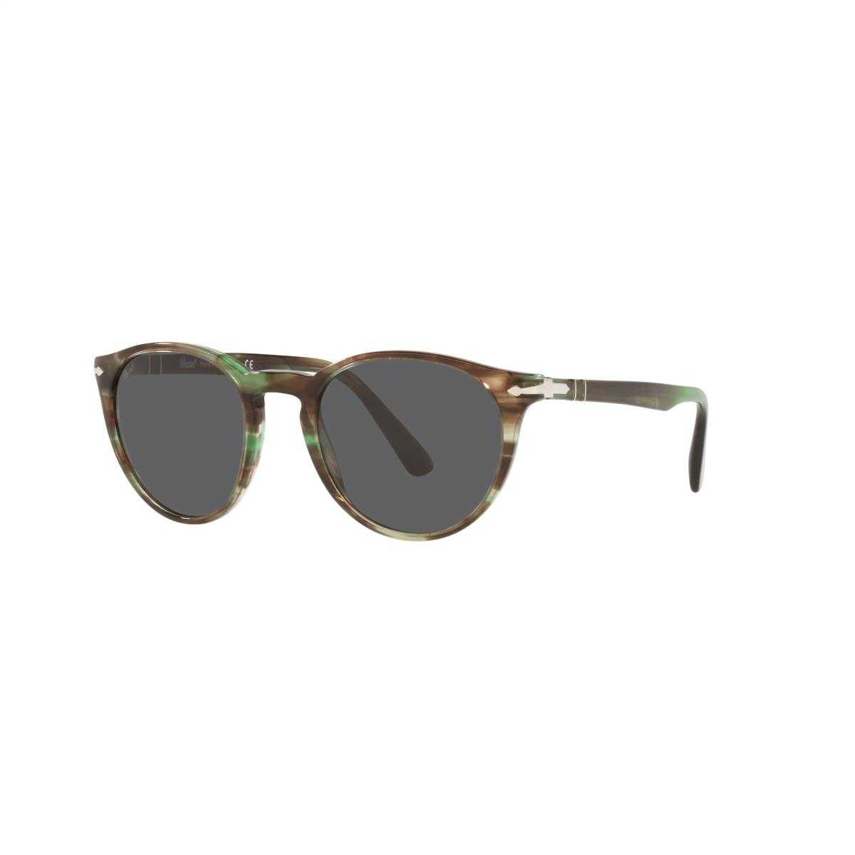 PO 3152S 1156B1 52 Persol Güneş Gözlüğü