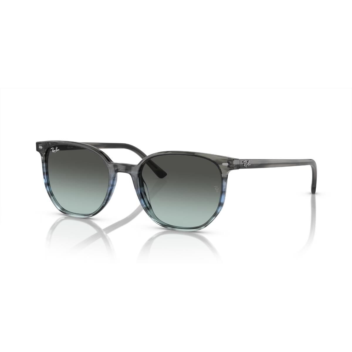 RB 2197 1391GK 52 Ray-Ban ELLIOT Güneş Gözlüğü