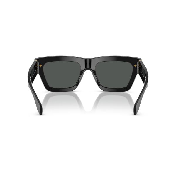 VE 4464 GB1/87 55 Versace Güneş Gözlüğü