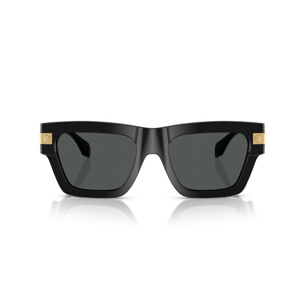 VE 4464 GB1/87 55 Versace Güneş Gözlüğü