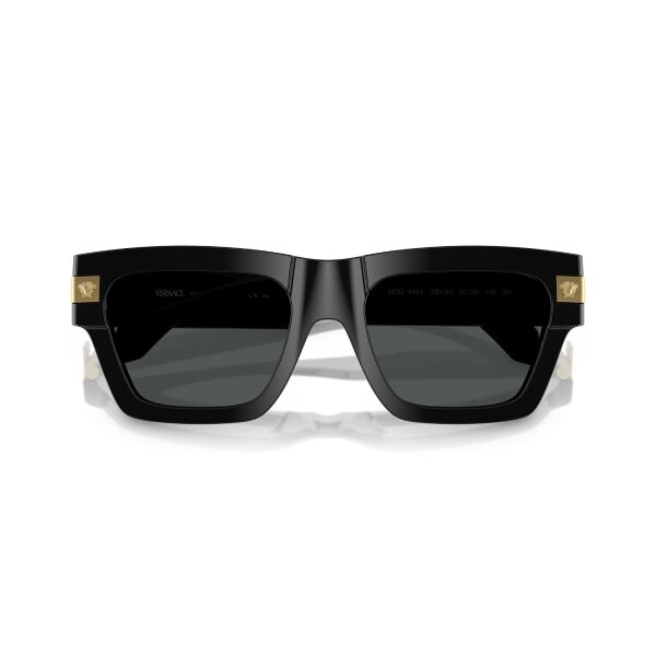 VE 4464 GB1/87 55 Versace Güneş Gözlüğü