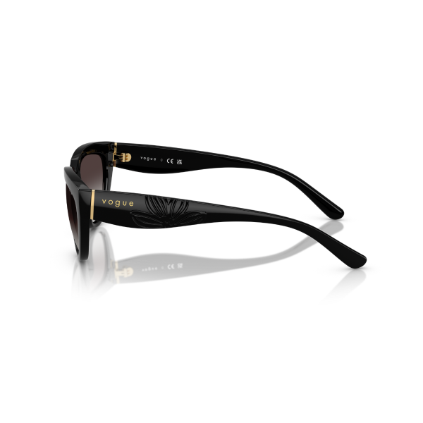 VO 5629S W44/8G 54 Vogue Güneş Gözlüğü