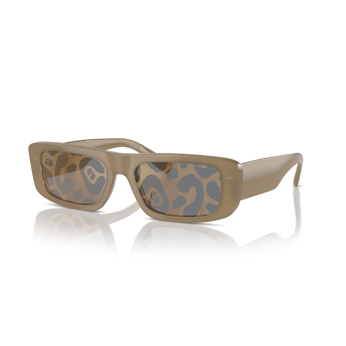 EA 4229U 6121TO 55 Emporio Armani Güneş Gözlüğü