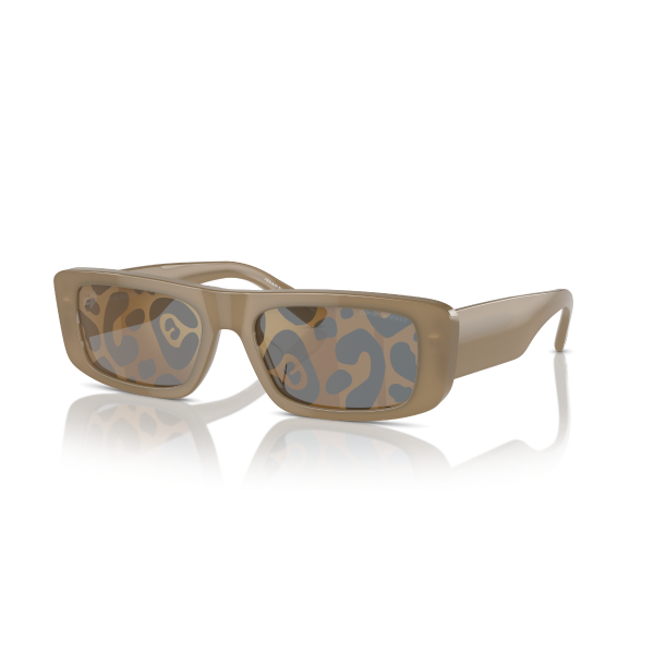 EA 4229U 6121TO 55 Emporio Armani Güneş Gözlüğü