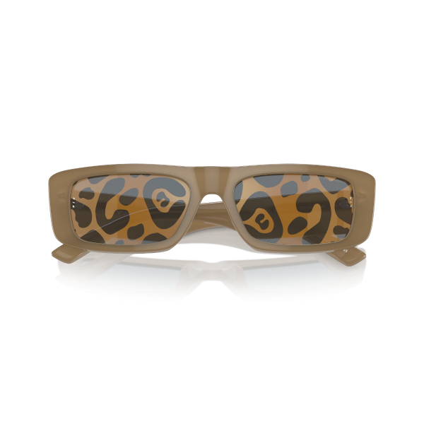 EA 4229U 6121TO 55 Emporio Armani Güneş Gözlüğü