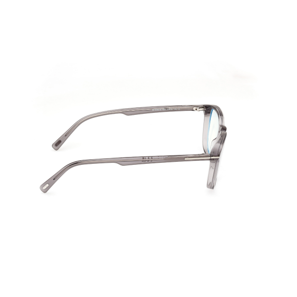 FT 5960-B 020 52 Tom Ford Blue Block Mavi Işık Filtreli Ekran Gözlüğü