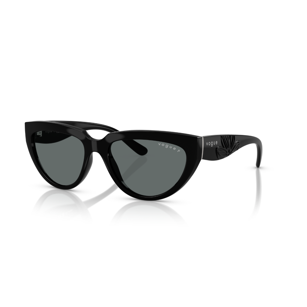 VO 5629S W44/81 54 Vogue Polarize Güneş Gözlüğü