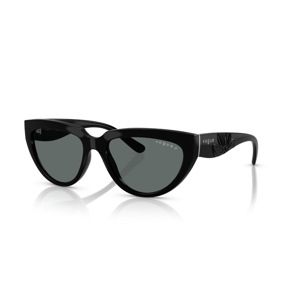 VO 5629S W44/81 54 Vogue Polarize Güneş Gözlüğü