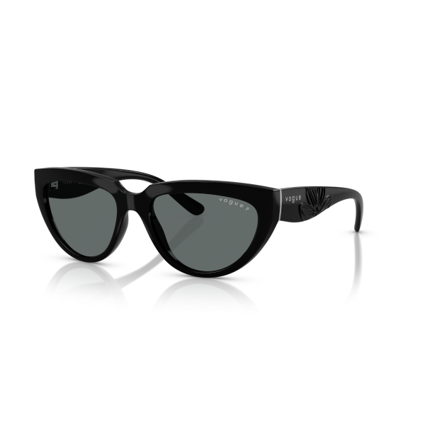 VO 5629S W44/81 54 Vogue Polarize Güneş Gözlüğü