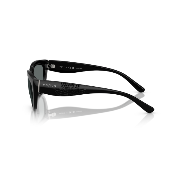 VO 5629S W44/81 54 Vogue Polarize Güneş Gözlüğü