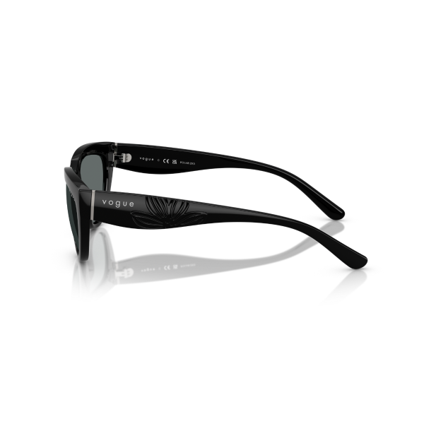 VO 5629S W44/81 54 Vogue Polarize Güneş Gözlüğü