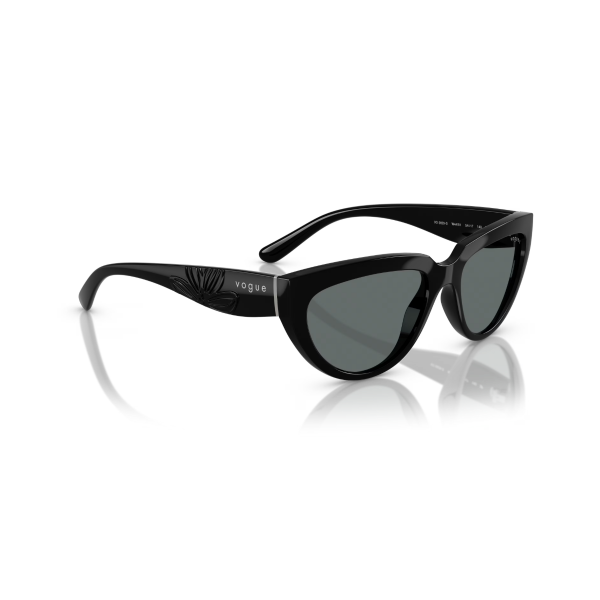 VO 5629S W44/81 54 Vogue Polarize Güneş Gözlüğü