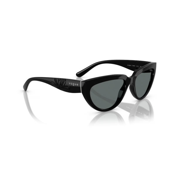 VO 5629S W44/81 54 Vogue Polarize Güneş Gözlüğü