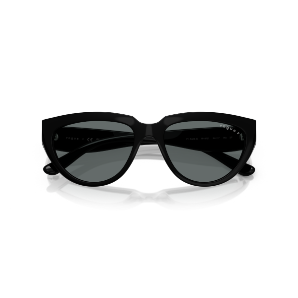 VO 5629S W44/81 54 Vogue Polarize Güneş Gözlüğü