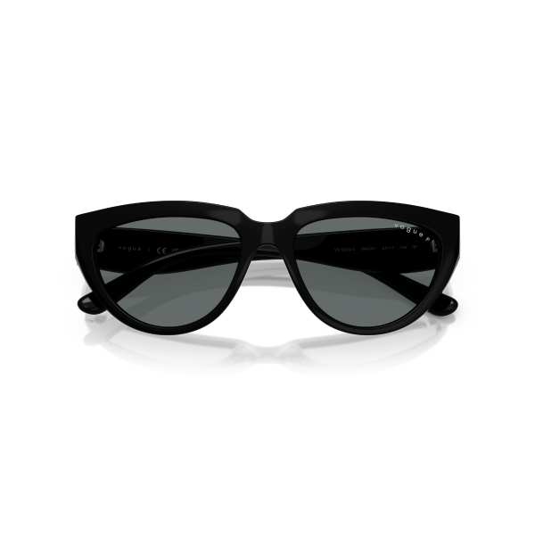 VO 5629S W44/81 54 Vogue Polarize Güneş Gözlüğü