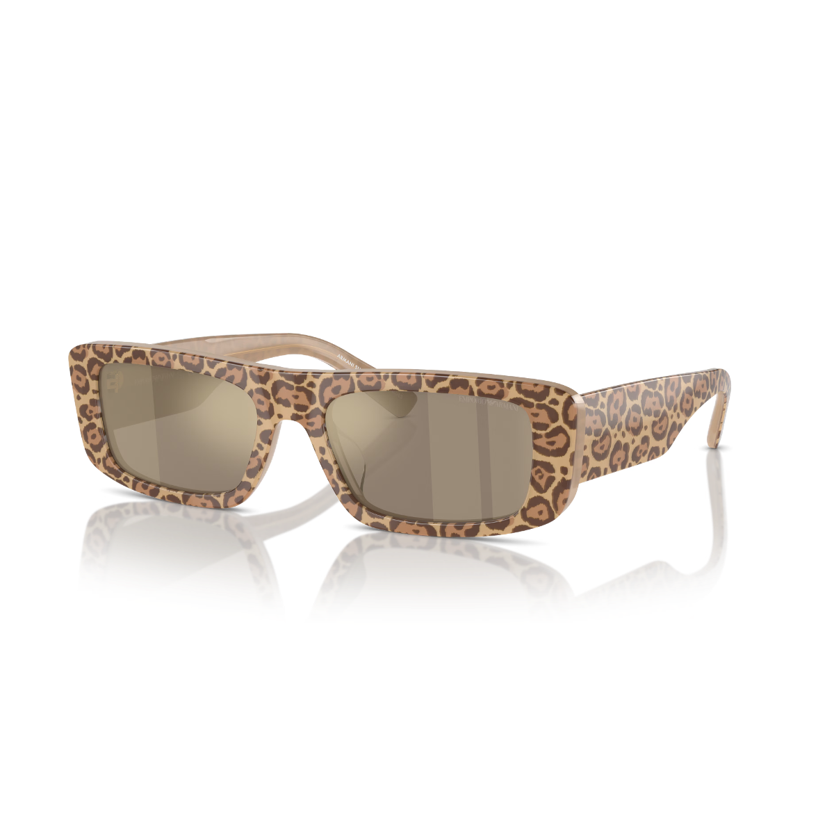 EA 4229U 61195A 55 Emporio Armani Güneş Gözlüğü