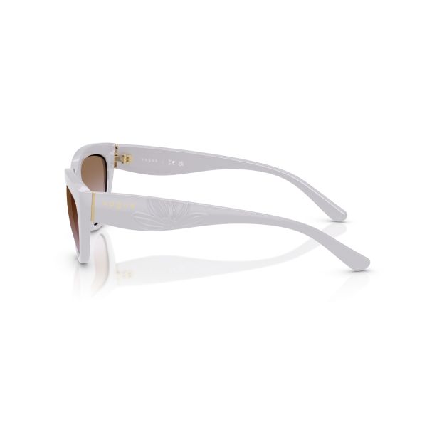 VO 5629S 319368 54 Vogue Güneş Gözlüğü