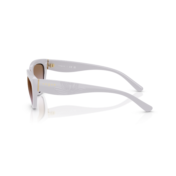 VO 5629S 319368 54 Vogue Güneş Gözlüğü