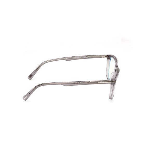 FT 5959-B 020 56 Tom Ford Blue Block Mavi Işık Filtreli Ekran Gözlüğü