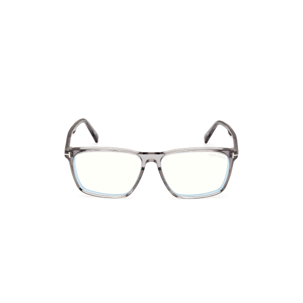 FT 5959-B 020 56 Tom Ford Blue Block Mavi Işık Filtreli Ekran Gözlüğü