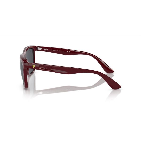 RB 4413M F68587 57 Ray-Ban Scuderia Ferrari Güneş Gözlüğü