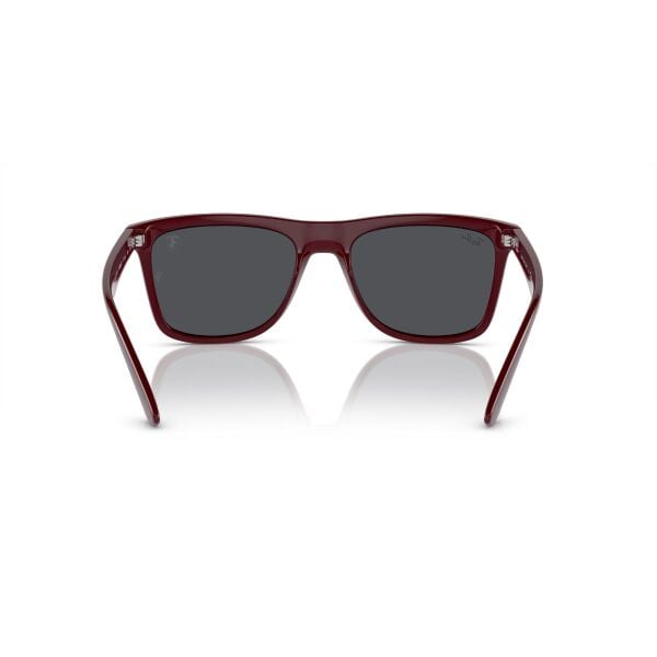 RB 4413M F68587 57 Ray-Ban Scuderia Ferrari Güneş Gözlüğü