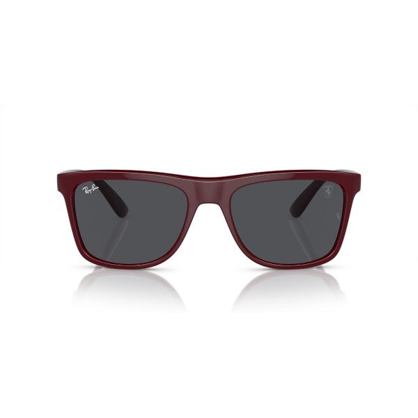 RB 4413M F68587 57 Ray-Ban Scuderia Ferrari Güneş Gözlüğü