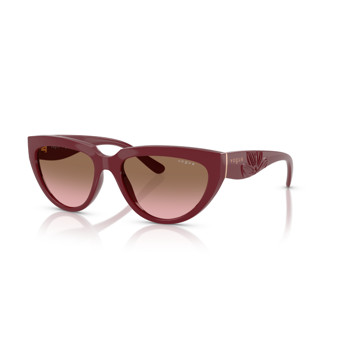 VO 5629S 304814 54 Vogue Güneş Gözlüğü