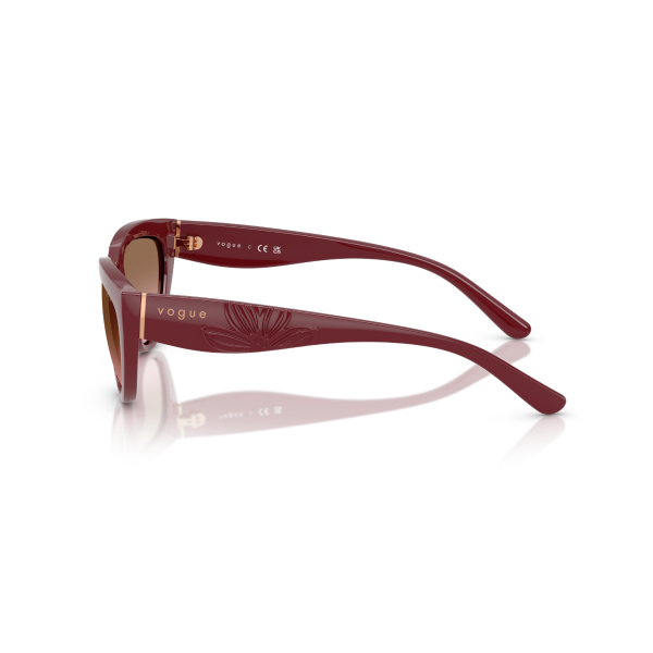 VO 5629S 304814 54 Vogue Güneş Gözlüğü