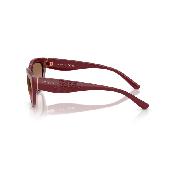 VO 5629S 304814 54 Vogue Güneş Gözlüğü