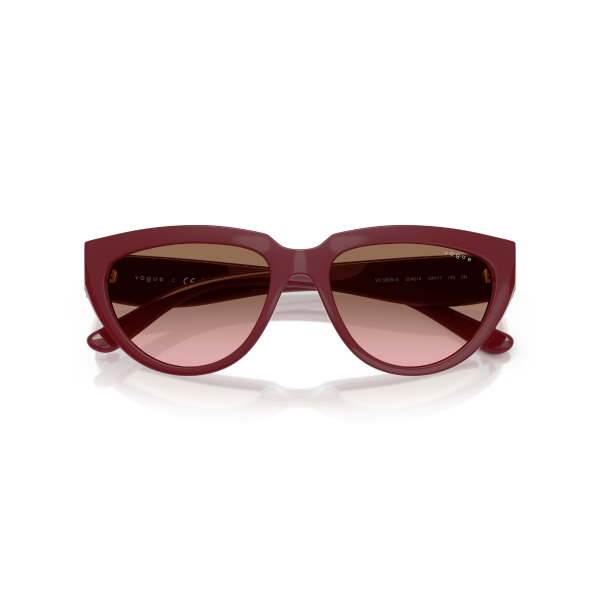 VO 5629S 304814 54 Vogue Güneş Gözlüğü