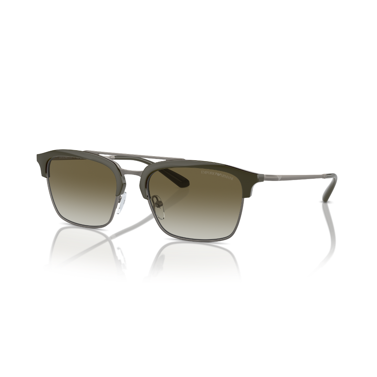 EA 4228 30038E 55 Emporio Armani Güneş Gözlüğü