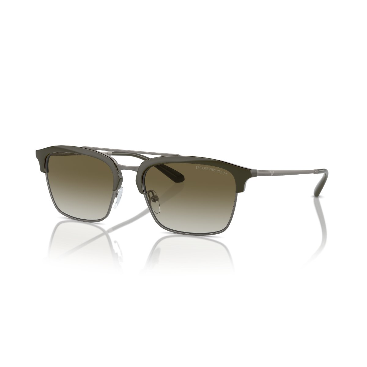 EA 4228 30038E 55 Emporio Armani Güneş Gözlüğü