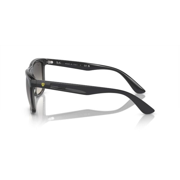 RB 4413M F69111 57 Ray-Ban Scuderia Ferrari Güneş Gözlüğü