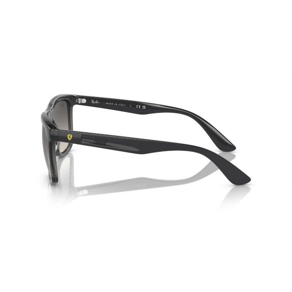 RB 4413M F69111 57 Ray-Ban Scuderia Ferrari Güneş Gözlüğü