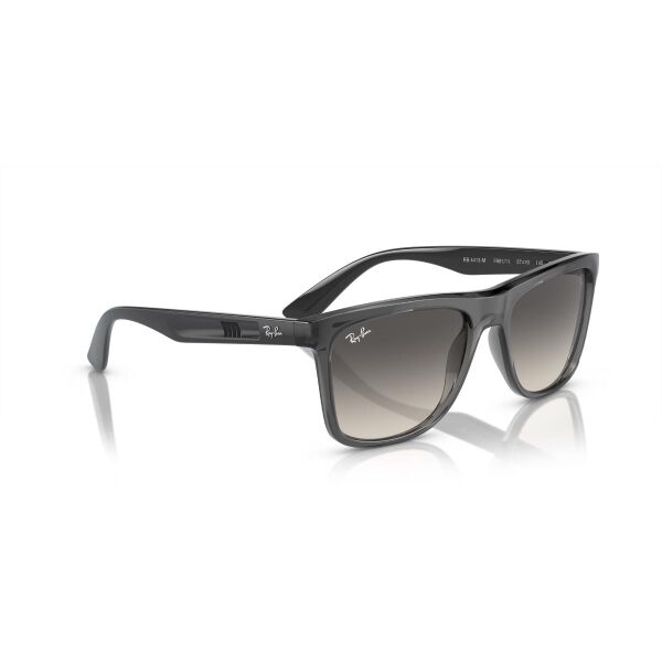 RB 4413M F69111 57 Ray-Ban Scuderia Ferrari Güneş Gözlüğü
