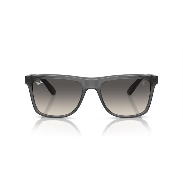 RB 4413M F69111 57 Ray-Ban Scuderia Ferrari Güneş Gözlüğü