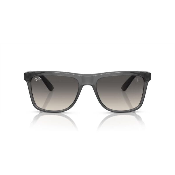 RB 4413M F69111 57 Ray-Ban Scuderia Ferrari Güneş Gözlüğü