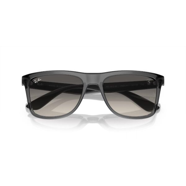 RB 4413M F69111 57 Ray-Ban Scuderia Ferrari Güneş Gözlüğü