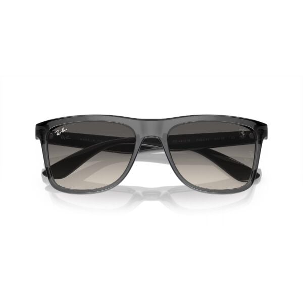 RB 4413M F69111 57 Ray-Ban Scuderia Ferrari Güneş Gözlüğü
