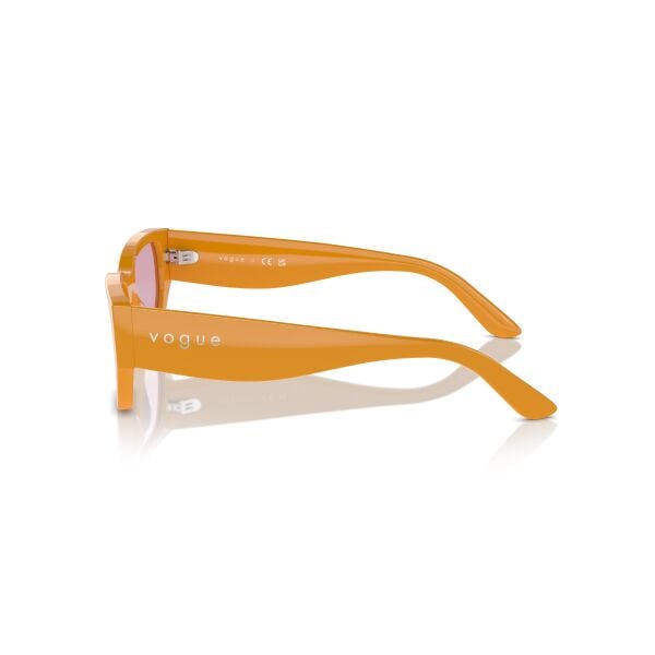 VO 5586S 315976 53 Vogue Güneş Gözlüğü