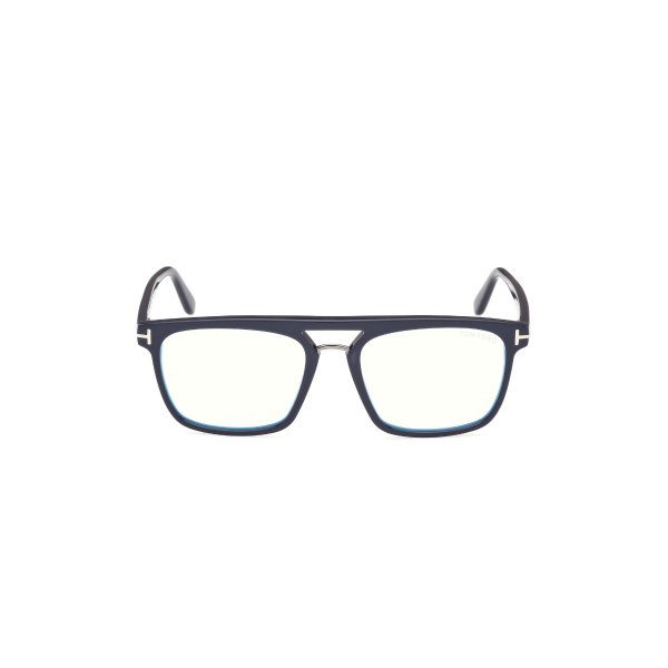 FT 5942-B 090 54 Tom Ford Blue Block Mavi Işık Filtreli Ekran Gözlüğü