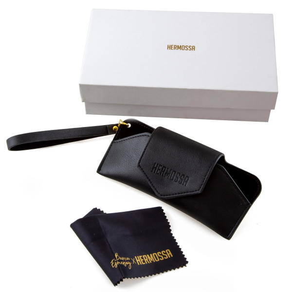 HM 1670 JONAS C 4 Hermossa Güneş Gözlüğü