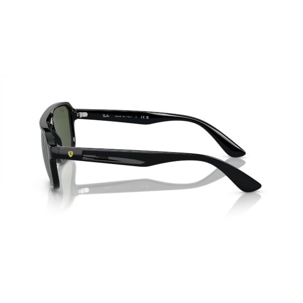RB 4414M F68371 58 Ray-Ban Scuderia Ferrari Güneş Gözlüğü