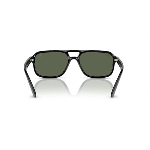 RB 4414M F68371 58 Ray-Ban Scuderia Ferrari Güneş Gözlüğü
