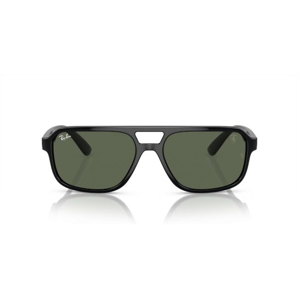 RB 4414M F68371 58 Ray-Ban Scuderia Ferrari Güneş Gözlüğü