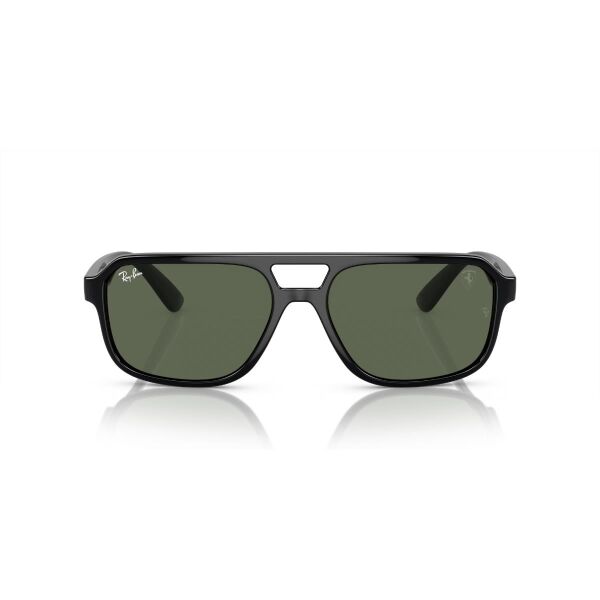 RB 4414M F68371 58 Ray-Ban Scuderia Ferrari Güneş Gözlüğü