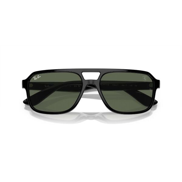 RB 4414M F68371 58 Ray-Ban Scuderia Ferrari Güneş Gözlüğü